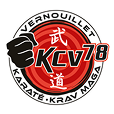 Logo Karaté Club Vernouillet
